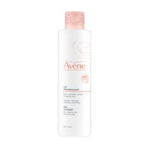 Eau Thermale Avène Les Essentiels Cleansing Milk Sensitive/Dry Skin 200ml-0