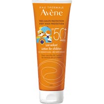 Eau Thermale Avene Bebé Leche Protectora SPF50 + 100 ml-4