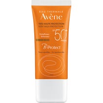 Eau Thermale Avene B-Protect Very High Face Sunscreen SPF 50+ Anti-Pollution 30ml-3