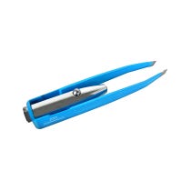 2 Pincettes Easy Led Bleues 1 Pièce-1