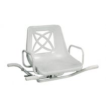 Silla de baño giratoria Termigea BA17-2