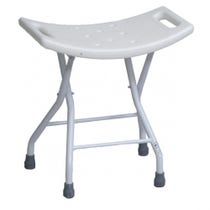 Siège de douche pliant Termigea BA38-1