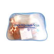 Bolsa Hoffmann Pasta 75ml + Baño Corporal 300ml + 1 Peluche-3