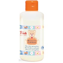 Trudi Baby Care Lait de Bain 250ml-1