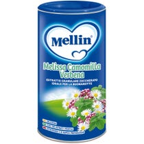 Mellin Baby Goodnight Melissa Camomille Verveine 200g-3