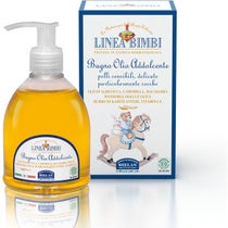 Helan Bimbi Bain d'Huile Apaisant 240ml-2