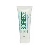 Biofreeze Gel 110gr-5