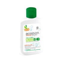 Biogenya Bébé Crème Nourrissante Bio 100 ml-1
