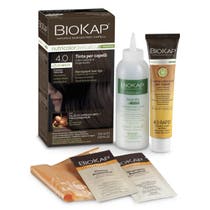 Biokap Nutricolor Delicato Rapid 5.34 Light Brown Honey 135ml-1