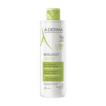 A-Derma Biology Hydra-Cleansing Dermatological Micellar Water 400ml-2