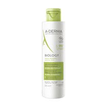 A-Derma Biology Hydra-Cleansing Dermatological Cleansing Milk 200ml-3