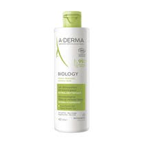 A-Derma Biology Hydra-Cleansing Dermatological Cleansing Milk 400ml-2