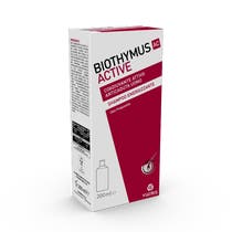 Biothymus AC Active Man Shampooing Énergisant 200 ml-1