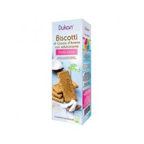 Galletas de salvado de avena y coco Dukan-2