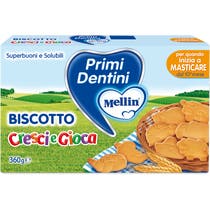 Mellin Junior Grow &Play Biscuit 360g-3