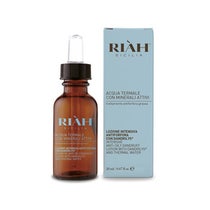 Riah Eau Thermale Intensive Antipelliculaire Lotion Grasse Aux Dandrylis 20 ml-2