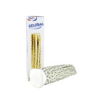 Sac à glace en tissu barbelé 25cm-2