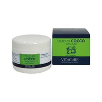 Vitacure Coconut Oil 250ml-1