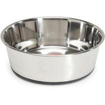Cuenco Camon Antideslizante Durapet Acero 500ml Ø 13cm-2