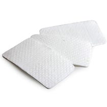 Camon Absorbentes Con Tiras Adhesivas Talla M 25 Piezas-2
