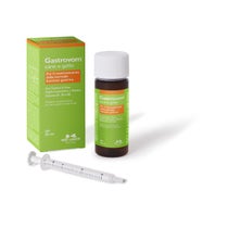 Gastrovom Gel Aliment Complémentaire Chien/Chat 50 ml-1