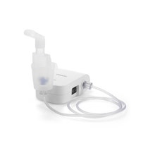 Kit nébuliseur Omron Comp Air Ampoule + Embout buccal C802-2
