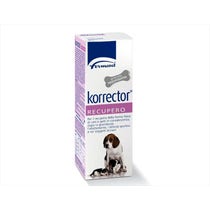 Korrector Aliment Complémentaire Récupération Chiens/Chats 220ml-2