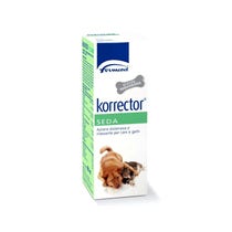 Korrector Seda Aliment Complémentaire Chiens/Chats 160ml-2
