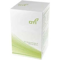 Oti Q-Ven 200 60 Cápsulas-1