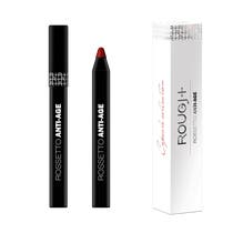 Rougj Capsule Collection Barra de Labios Anti Edad Burdeos-1