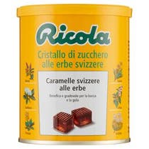 Azúcar Cristal Ricola Con Hierbas Suizas 250g-2