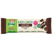 Enerzona Easy Lunch Barrita Crujiente Oscura 58g-1