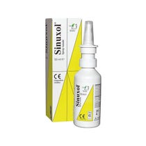 Sinuxol Vaporisateur 50 ml-1