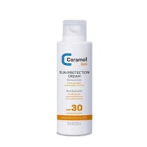 Ceramol Crème Protection Solaire SPF30 200 ml-1