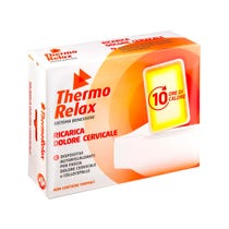 Bande Cervicale Thermorelax Recharge-1