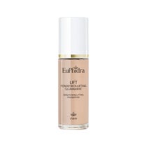 Euphidra Illuminating Lifting Fluid Base de Maquillaje Luz 30ml-2