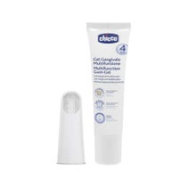 Chicco Coffret d'hygiène dentaire premiers mois 4 mois+-1