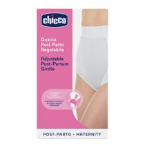 Chicco Vaina Posparto Regulable Talla 4 Color Blanco-1