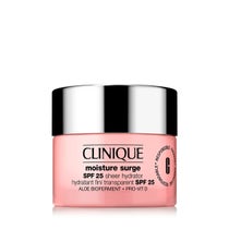 Clinique Moisture Surg SPF25 Sheer Hydrator Facial Moisturizing Cream 50ml-1