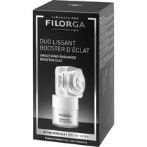Filorga Duo Rituel Régénérant Illuminate Masque Lissant Peau 50 ml + Masque Exfoliant Réoxygénant 55 ml-1