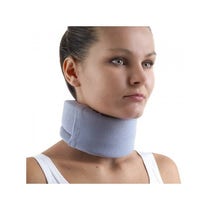 Gibaud Ortho Collarín Cervical Blando Bajo Talla 2-2