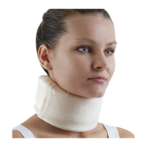 Collarín Cervical Gibaud Ortho Suave Talla Mediana 3-3