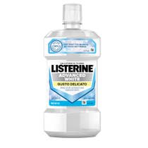 Listerine Advanced Blanc Goût Délicat Bain de Bouche 500 ml-1
