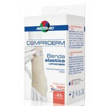 Master-Aid Compriderm Bandage Élastique 10cmx500cm-1