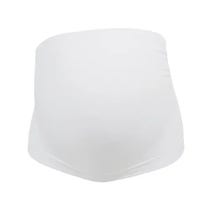 Medela Banda De Apoyo Maternidad Blanco Talla XL 1 Pieza-1