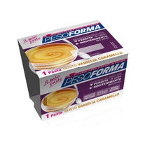 Pesoforma Copa Vainilla Caramelo 210 g-4