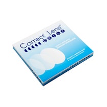 Correct Lens Daily Contact Lenses Daily Disposable Diopters -1.75 30 Pieces-3