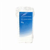 Alvita Surgical Cotton 50g-3