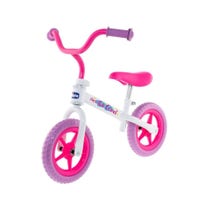 Chicco Vélo Ultralight Sans Pédales Rose Comet-1