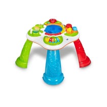 Chicco Sensory Board Game-1